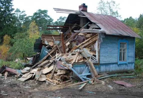 Благоустройство территории в Ленобласти — фото 34
